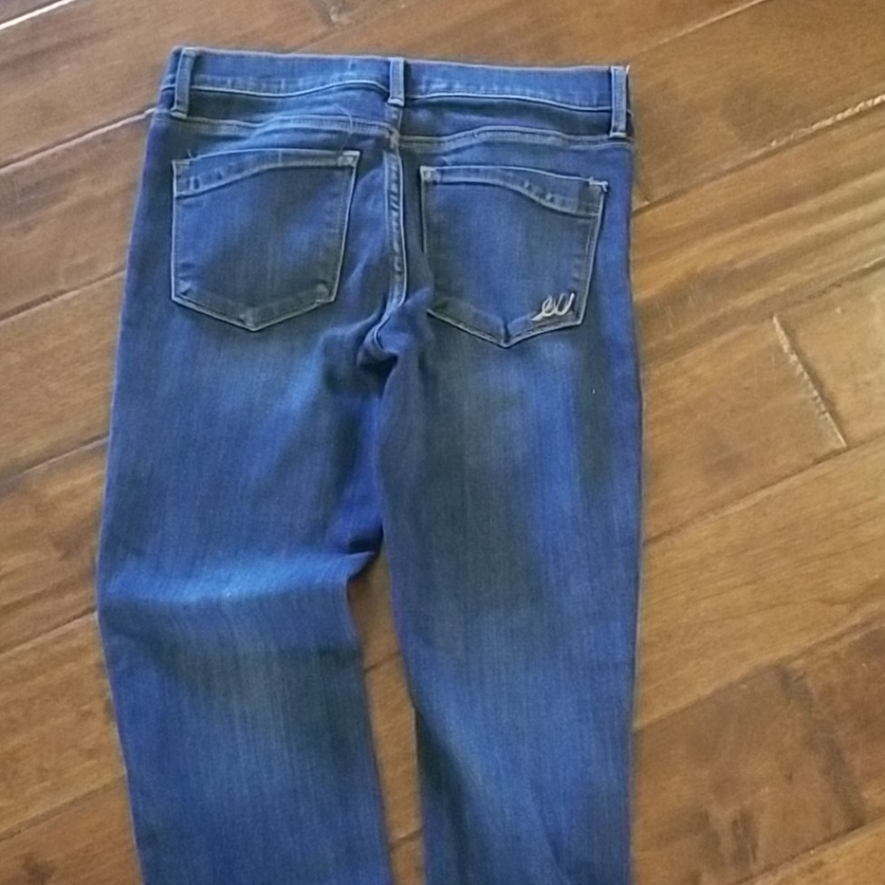 Express Jeans - Picture 2 of 4